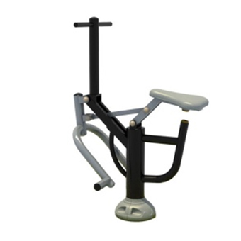 Aparat fitness Plus, Canotaj - JSA008N